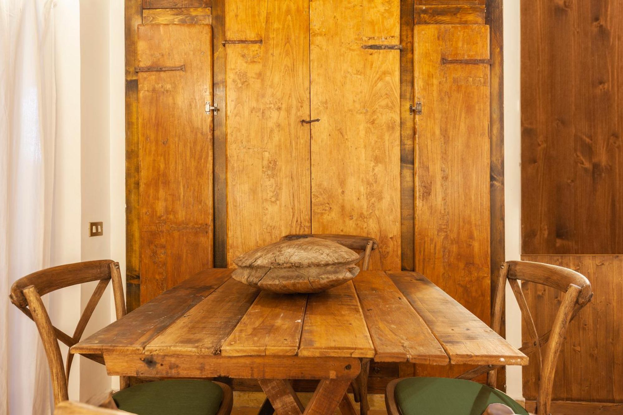 Appartamento Navona Historic Lovely Flat