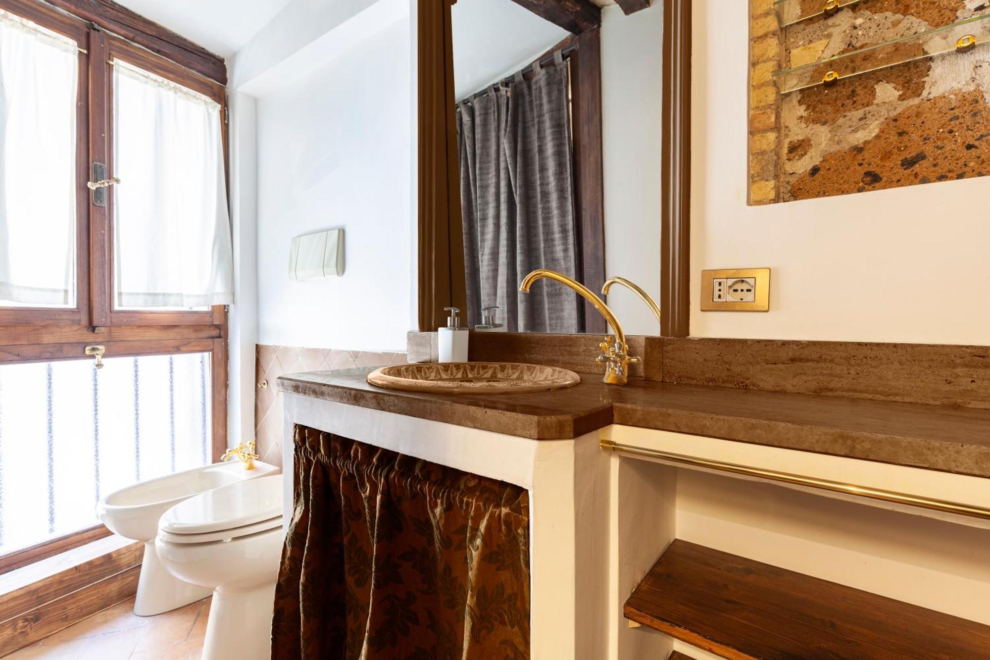 Appartamento Navona Historic Lovely Flat *